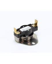 WINSTON PS2199 THERMOSTAT HI LIMIT FAN MODEL CVAP