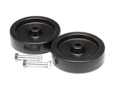 WINSTON PS1226-2 WHEEL 4 BLACK FRYER S/T