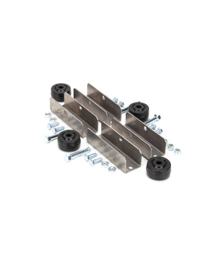 WINSTON PS2135 WHEEL BRACKET - 1 1/2 HA/CA
