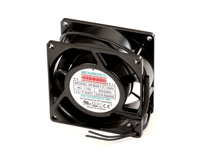 WITTCO 00-960833 AXIAL FAN