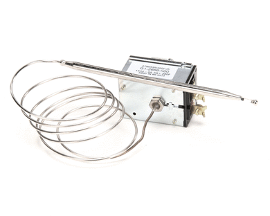 WITTCO AD-240-1 THERMOSTAT  COOKING