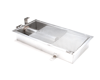 WITTCO Y-SMB BURNER BOX BODY