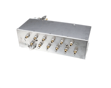 WOOD STONE CORP 002-926-5.6-NG BURNER ASSY RFG NG- 5`/6`