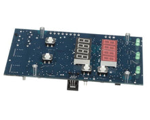 WOOD STONE CORP 7000-0099 CONTROLLER