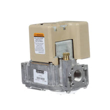 WOOD STONE CORP 7000-0750 NATURAL GAS VALVE