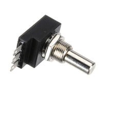 WOOD STONE CORP 7000-0894-1 POTENTIOMETER