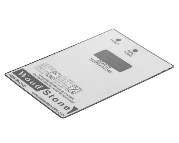 WOOD STONE CORP PARTS 7000-0902