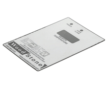 WOOD STONE CORP 7000-0902 KEYPAD POLYESTER REG