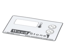 WOOD STONE CORP 7000-0928 OVERLAY