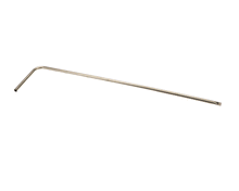 WOOD STONE CORP 7000-1320-L ZIP TUBE-LEFT SIDE