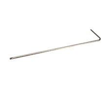 WOOD STONE CORP 7000-1320-R ZIP TUBE-RIGHT SIDE