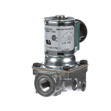 WOOD STONE CORP 7000-1321 VALVE,SOLENOID 1/4IN