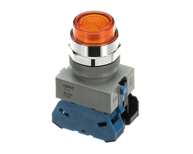 WOOD STONE CORP 70ROC-0101 SWITCH ON\OFF AMBER