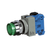 WOOD STONE CORP 70ROC-0102 PUSH BUTTON SWITCH