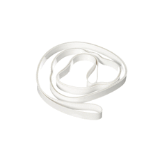 WOOD STONE CORP 70ROW-0053 FLAT DRIVE BELT