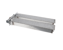 WOOD STONE CORP RP-002-PL4836-7 DUAL BURNER ASSY NG-GPL4836