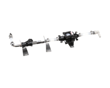 WUNDER-BAR 0111-454 WATER REGULATOR ASSEMBLY - ROTOMOLDED  R