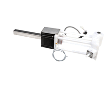 WUNDER-BAR 0111-517 PUMP ASSEMBLY - 30 DEGREE, RTU MOLDED, EMBEDDED