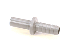 WUNDER-BAR CD-FT-113 FITTING - 3/8 STEM X 3/8 BARB