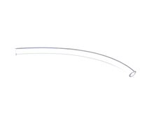 WUNDER-BAR CD-TB-03 TUBING - 1/2 X 3/4X1/8 WALL