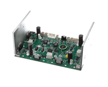 WUNDER-BAR EA-ASM-60-156-COS MASTER PCB ASSEMBLY - COSTCO PROGRAMMING