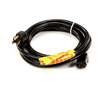 WUNDER-BAR EP-CORD-3 POWER CORD - 125V