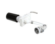 WUNDER-BAR MTOP-HP-521 MOLDED HAND PUMP ASSEMBLY