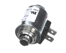 WUNDER-BAR RSD-016-MAN SOLENOID - 2-WAY