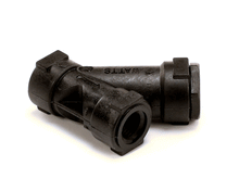 WUNDER-BAR RSD-DST-642 WATER STRAINER