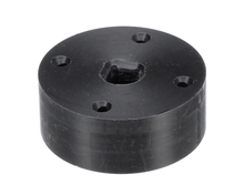 WUNDER-BAR RSD-DT-125 LOW PROFILE DRIVE HUB - STEPPER MOTOR