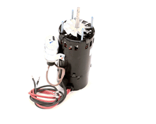 YORK S1-02424115017 MTR VTR 1/20 3400/1 CW 230-1