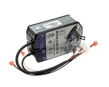 YORK S1-02544134000 MTR ACTUATOR 24V M9208 RUN 7.9 W