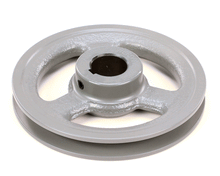 YORK S1-02812363700 SHEAVE FIXED 1 GRV 1IN  BORE AK56