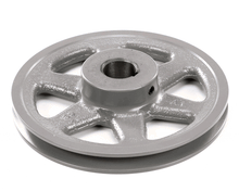 YORK S1-02813378000 SHEAVE FIXED 1 GRV 1 BORE AK69