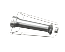 YORK S1-02922158000 BURNER GAS