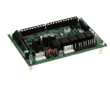YORK S1-03103007000 CONTROL BOARD  VAV/ECON EXPANSION