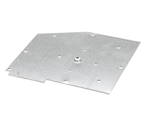 YORK S1-07305377000 PLATE VENT