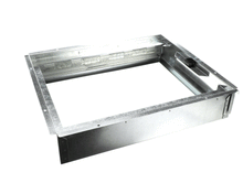 YORK S1-1BR01117 RACK FILTER BOTTOM AH GALV 17.