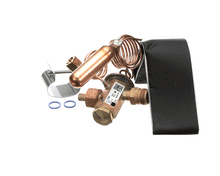 YORK S1-1TVMBA1 THERMAL EXPANSION VALVE KIT R-410A 3/4 I