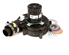 YORK S1-32434558000 BLW VTR W/LIMIT&GSKT 1STG NONMODULATING