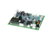 YORK S1-33103668040 BOARD  CONTROL SSE 1 STAGE W/O