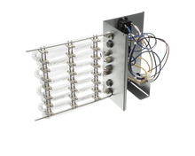 YORK S1-6HK06501006 ELECTRIC HEAT KIT WITHOUT BREAKER 10KW