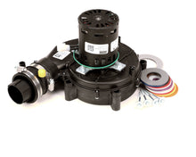YORK S1-32434558000 BLW VTR W/LIMITGSKT 1STG NONMO