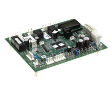 YORK S1-03103640000 BOARD CIRCUIT SSE 1 STAGE NO C