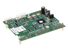 YORK S1-03103033000 BOARD CNTRL SES1 FAULT DETECT/