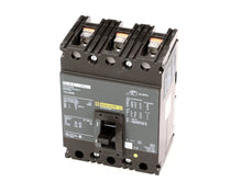 YORK S1-02426009000 BREAKER CIRCUIT 25A 480V 3 POL