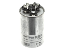 YORK S1-02424778700 DUAL RUN CAPACITOR  30/5MFD 370V ROUND