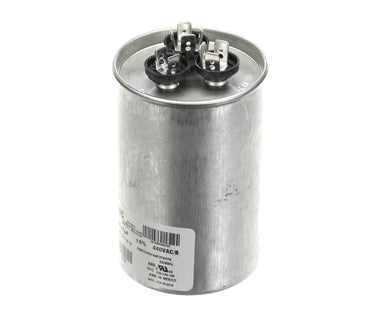 YORK S1-02425511700 CAP RUN DUAL 55/5MFD 440V ROUN