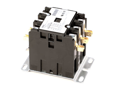YORK S1-02435803000 CONTACTOR 3P 30 AMP 24V 50/60HZ