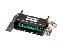 YORK S1-02545269000 CNTRL HEAD PRESSURE ECM MTRS